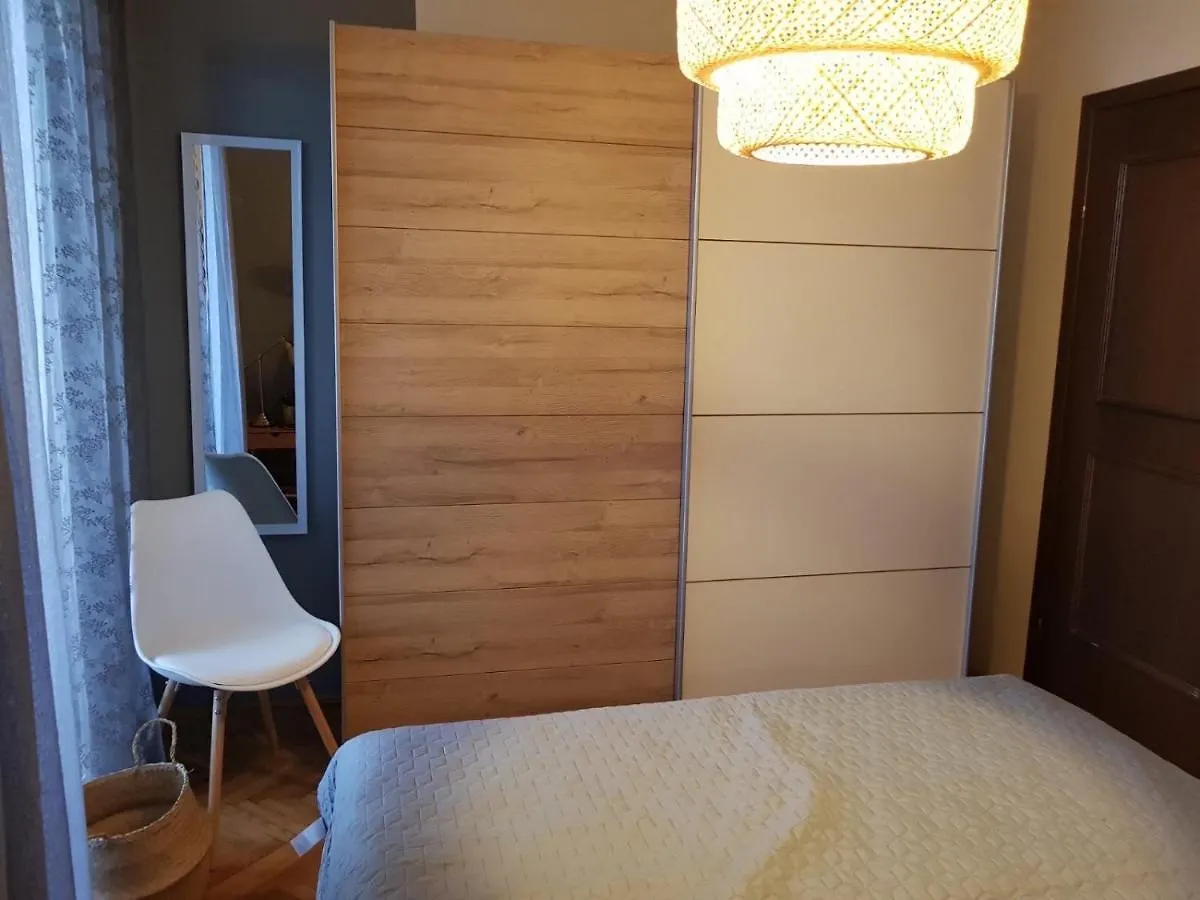 Apartment Samanta Sunny Poreč