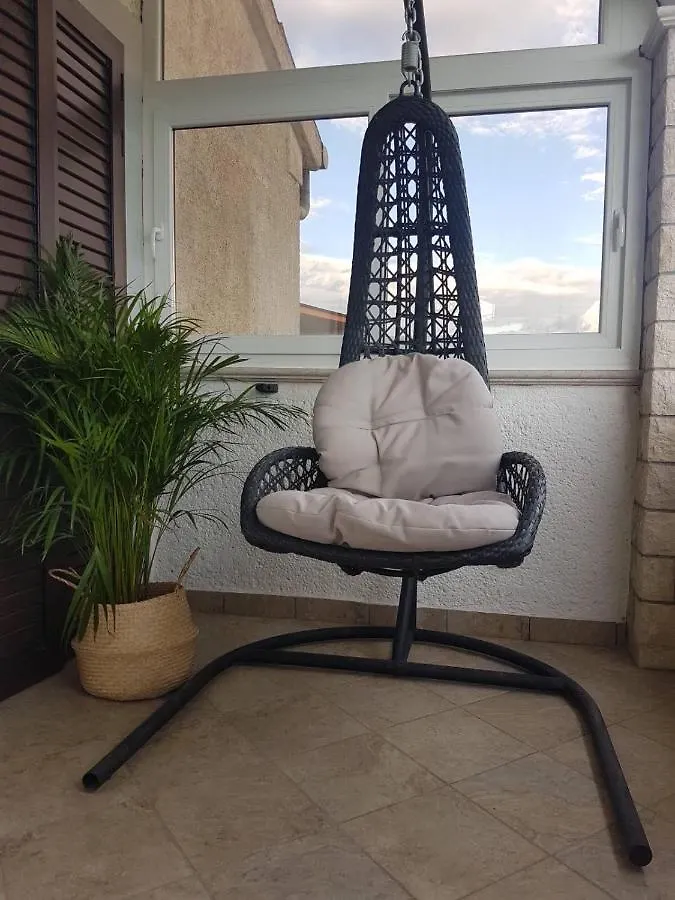 Apartment Samanta Sunny Poreč