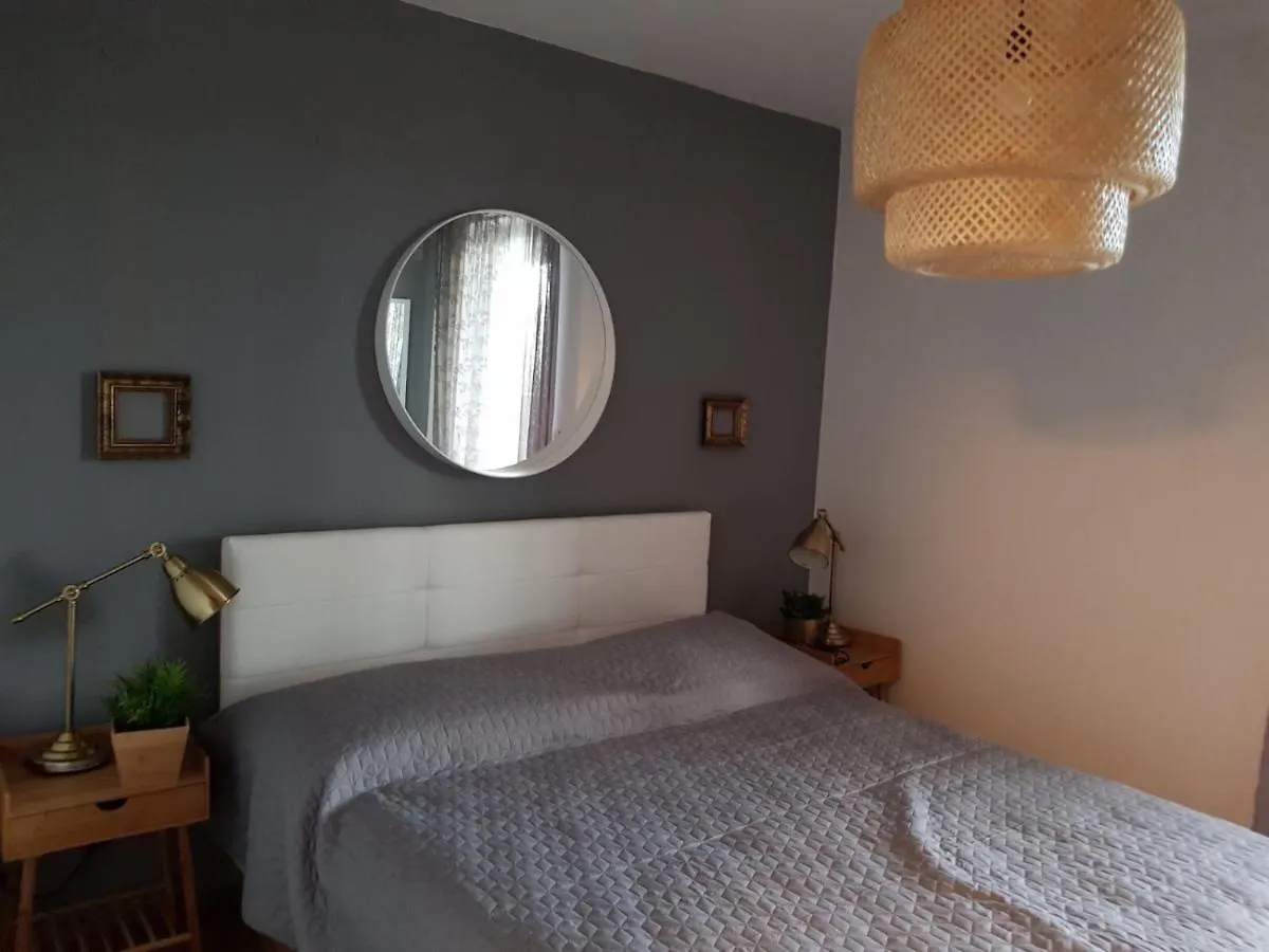 Apartment Samanta Sunny Poreč