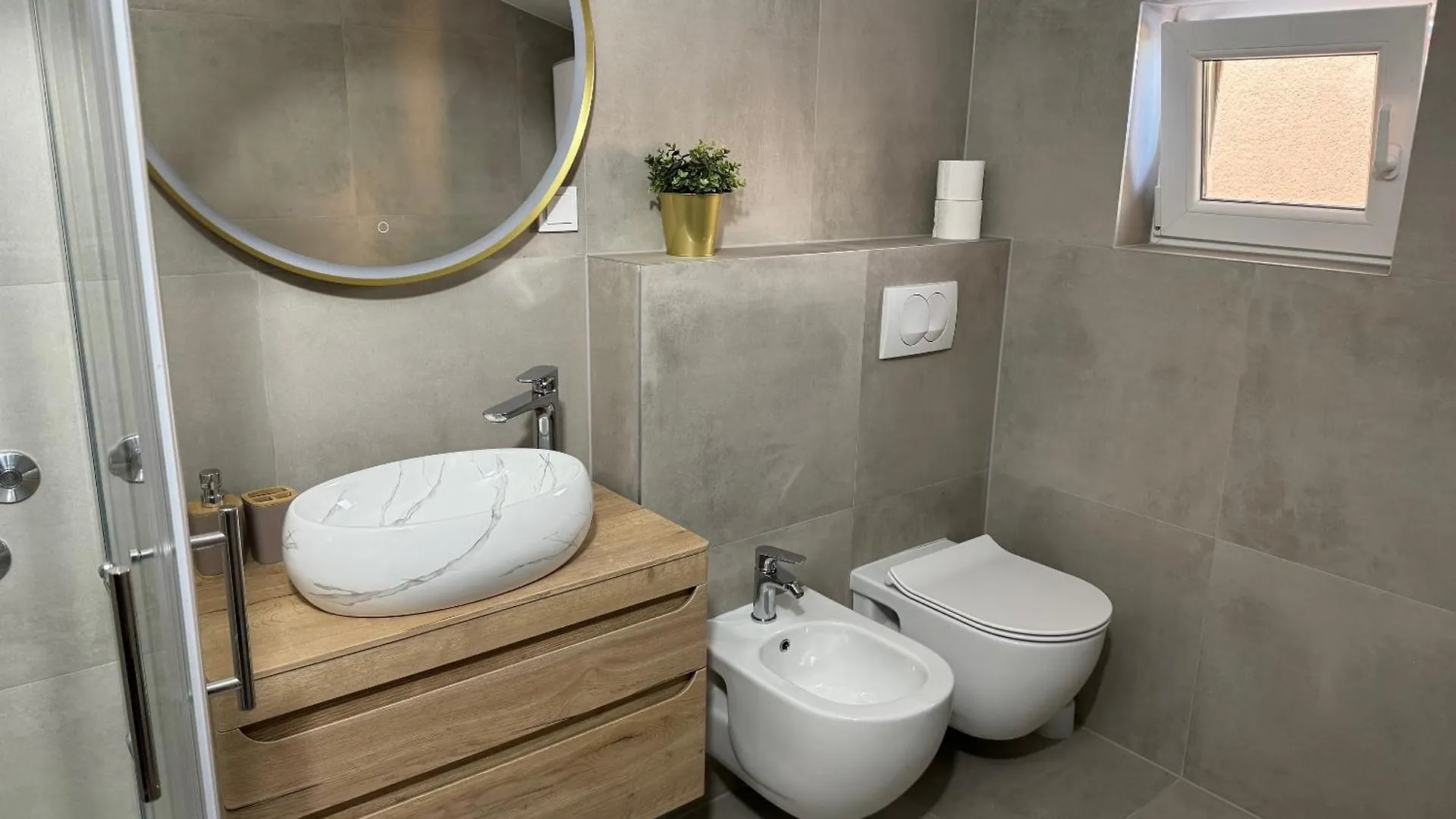 Apartment Samanta Sunny Poreč Croacia